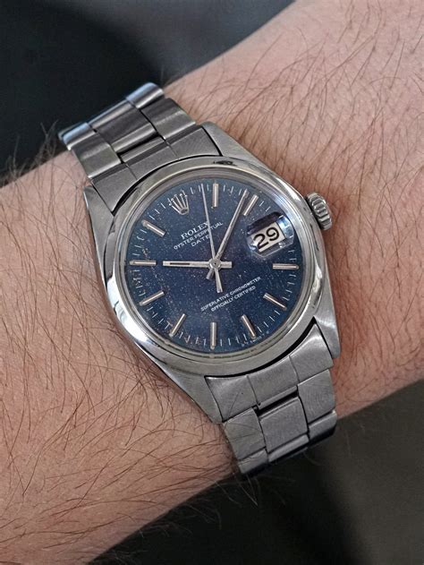 rolex oyster perpetual 1970 value.